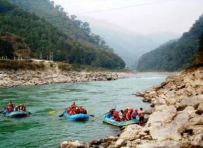 2 Nights 3 Days Kalimpong Travel Packages