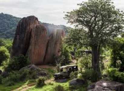 9-Day Off-The-Beaten-Path Southern Circuit Tour
