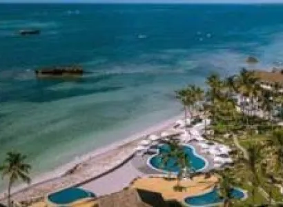 Magical Kenya Safari Tour