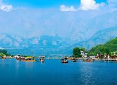 Jammu Tour Package Itinerary 2 Nights - 3 Days
