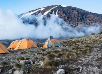 8 Days - 7 Nights Machame Route Tour