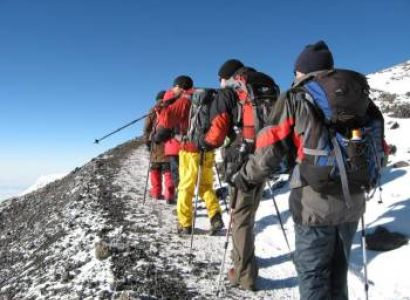 6 Days - 5 Nights Rongai Route Tour