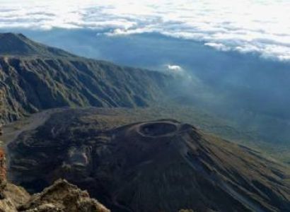 3 Days - 2 Nights Mount Meru Tour