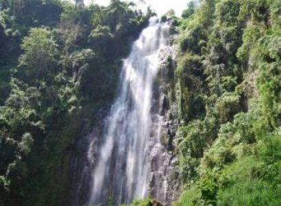 Day Trip Materuni Waterfall - Arusha