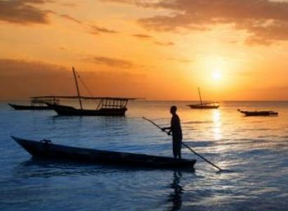 11 Day Honeymoon Safari - Cultural Visit And Zanzibar Tour
