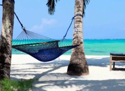 8-Day Mid Luxury Honeymoon Safari In Northern Tanzania - Zanzibar Tour
