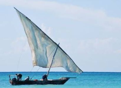 11 Days Serengeti - Ngorongoro And Zanzibar Beach Budget Safari Tour