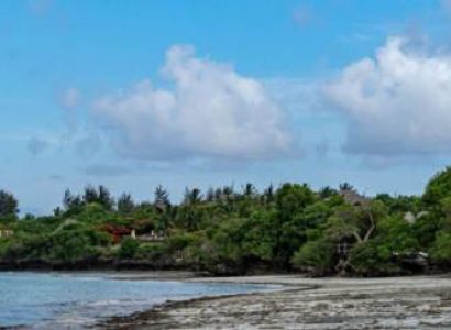 8-Day Luxury Northern Tanzania Safari And Zanzibar Tour