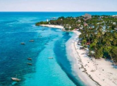 11 Days Serengeti - Ngorongoro And Zanzibar Beach Mid Range Safari Tour