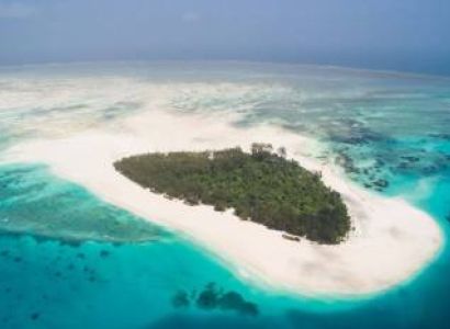 Mnemba Island Snorkeling Tour