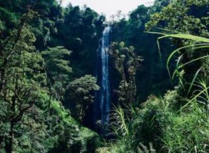 4 Days - 3 Nights Tarangire - Ngorongoro - Materuni Waterfalls Safari Tour