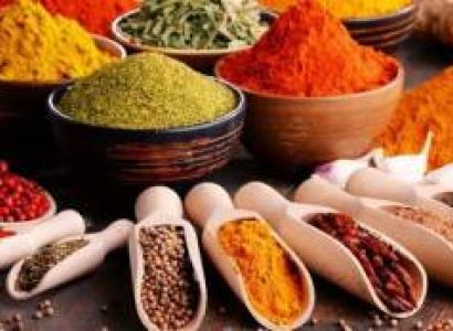 SPICE TOUR ( A HALF DAY TOUR)