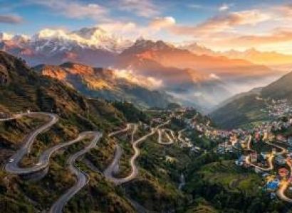 Bagdogra & Gangtok & Zuluk Budget Tour Package - 5 Days