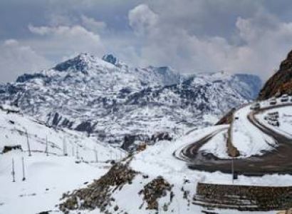 2 Nights - 3 Days Sikkim Tour Package