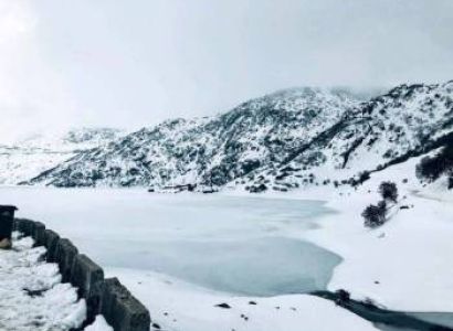 6 Days Gangtok & Darjeeling & Zuluk Tour Package - Budget