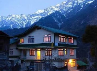 6 Days Gangtok & Pelling & Lachung & Lachen Budget Tour Package