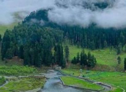 9D - 8N Grand Kashmir - Tulip Special - Offbeat Tour