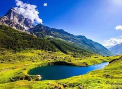 8D - 7N Srinagar - Gurez Valley Tour