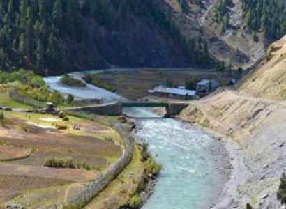 6D - 5N Offbeat Kashmir Tour