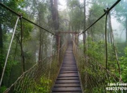 Ngorongoro Crater Safari 4 Days Itinerary Tour