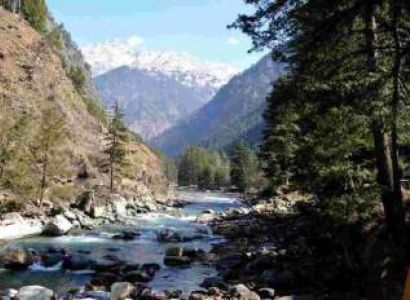 Himachal 5N - 6D Itinerary Tour