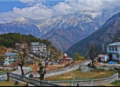 Popular 4N - 5D Dharamshala Itinerary Tour