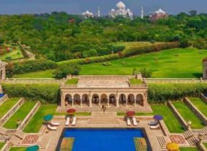 Green Triangle 6 Nights - 7 Days Tour