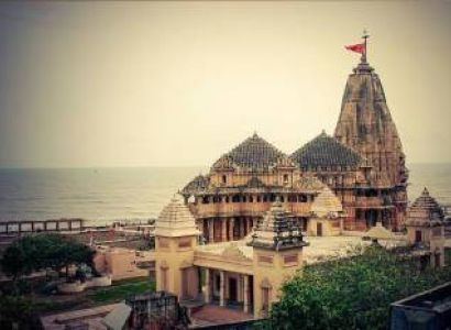 Gujarat Tour Package 07 Nights - 08 Days