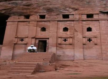 3-Day Wonders of Lalibela Churches Tour