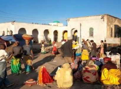 3 Days Harar & Dire Dawa Cultural Tour