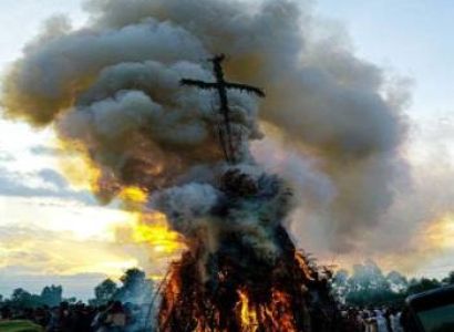 Ethiopia Hidden Treasure & Meskel Festival Experience – 9 Days Tour