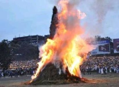 Ethiopia Hidden Treasure & Meskel Festival Experience – 9 Days Tour