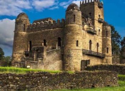 9-Day Ethiopian Timket & Hidden Gems Cultural Tour
