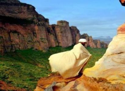 4 Days Tigray, Gheralta & Axum Tour