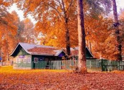 Kashmir - Autumn Miracles 9N - 10D Tour