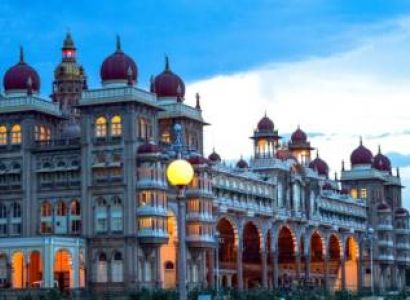 3N - 4D Customizable Short Coorg - Mysore Getaway Tour