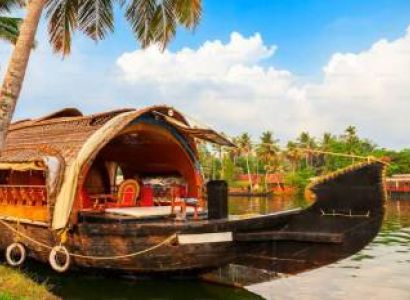 Wayanad Getaway 2N - 3D Kerala Escape Tour