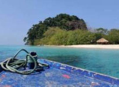 Andaman With Premium Stay In 5 Nights Tour