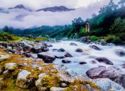 9 Days Gangtok & Darjeeling & Lachung & Lachen Budget Tour Package