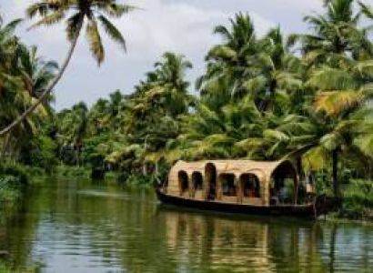 3 Days Budget Tour Munnar