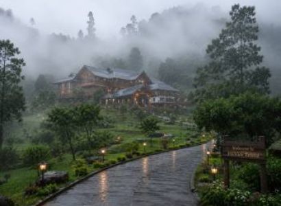 3 Days Munnar Budget Holiday