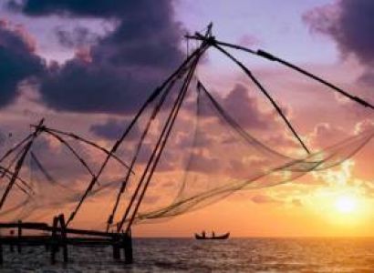 Munnar 3 Days Budget Tour Package