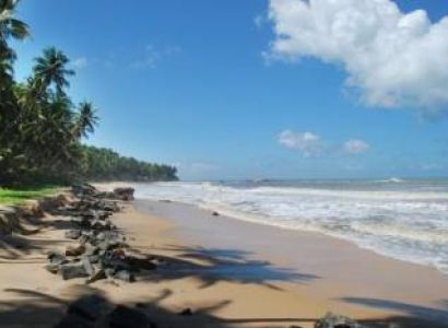 6 Days Kovalam & Thekkady & Munnar & Alleppey Budget Holiday