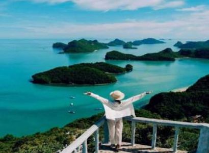 5 Days Phuket Budget Tour Package