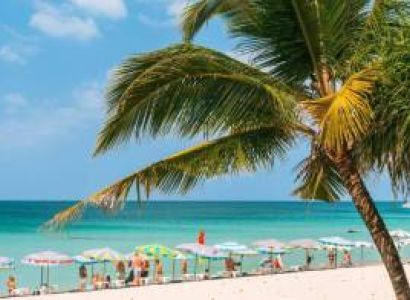 Phuket 5 Days Budget Tour Package