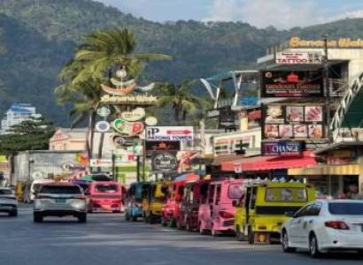 4 Days Bangkok Budget Tour Package
