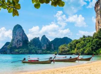 Phuket 5D/4N Budget Travel Package