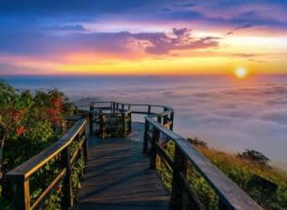 5 Days Budget Chiang Mai Tour Package