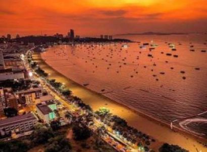 Bangkok - Pattaya - Urban Charm - Coastal Bliss Tour