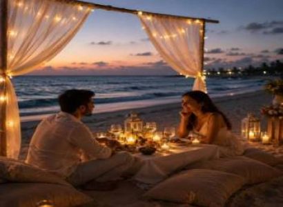 Dreamy Phuket - Krabi Romantic Escape Tour